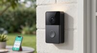secure customizable doorbell alerts