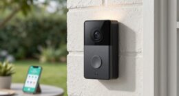 secure customizable doorbell alerts