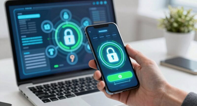 secure login methods comparison