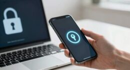 secure modern login methods