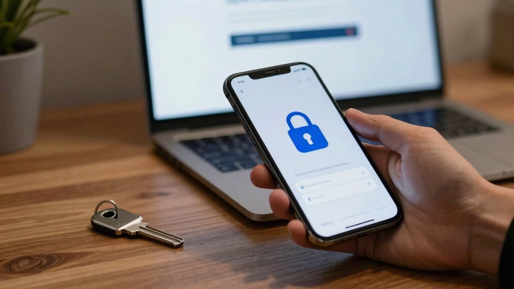 secure passwordless login methods