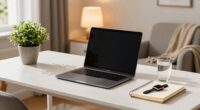 setting boundaries for productivity