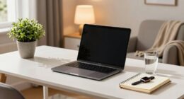 setting boundaries for productivity