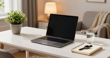 setting boundaries for productivity