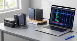 simple reliable backup plan
