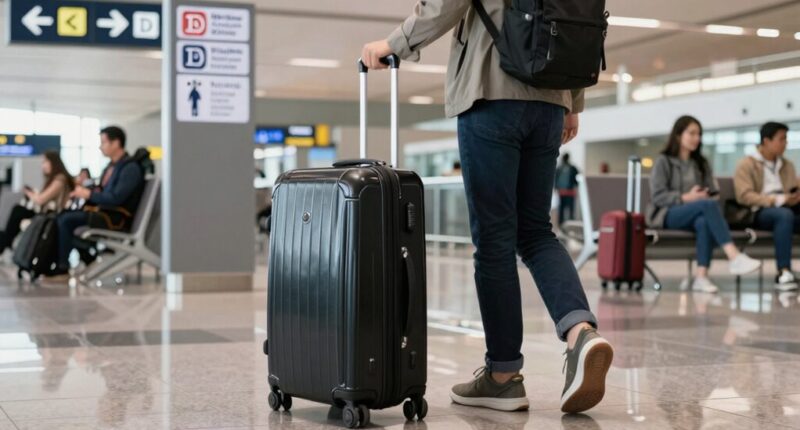 small bag size restrictions