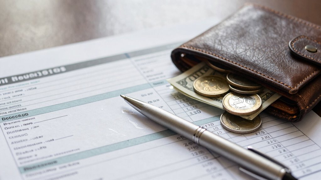 smart budgeting for financial goals