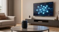 smart home connectivity issues
