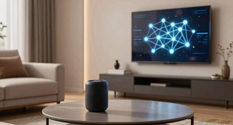 smart home connectivity issues
