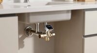 smart water valve benefits