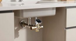 smart water valve benefits