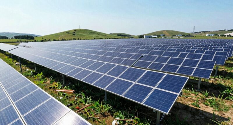 solar panel sizing guide