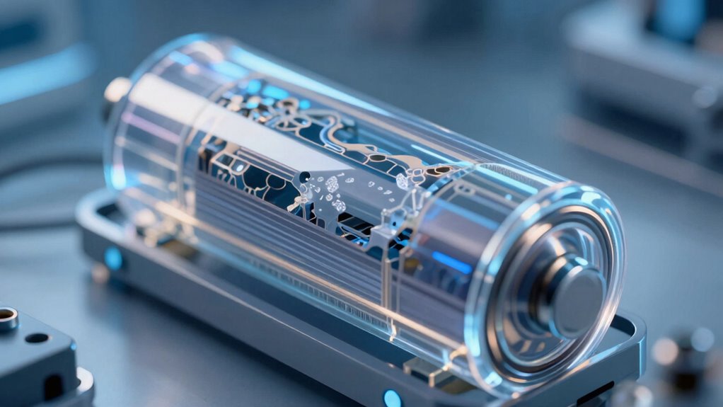 solid electrolyte stability challenges