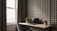 soundproofing for concentration