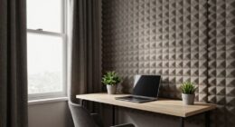 soundproofing for concentration