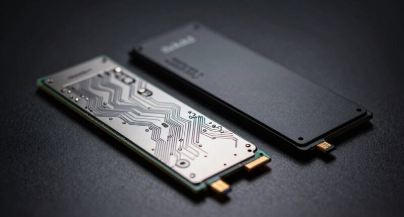 ssd speeds and types