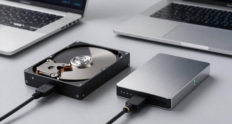 storage options for needs