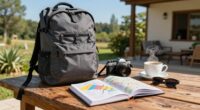 stress free weekend planning