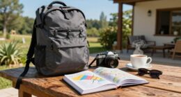 stress free weekend planning