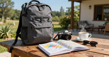 stress free weekend planning