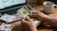 stress influences financial choices
