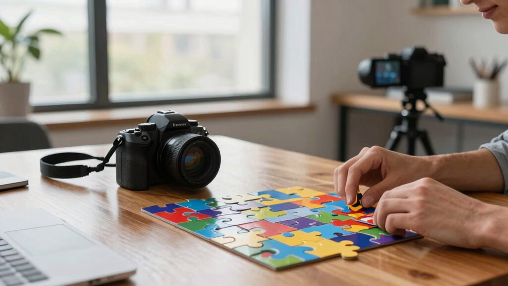 structured workflows enhance ai engagement