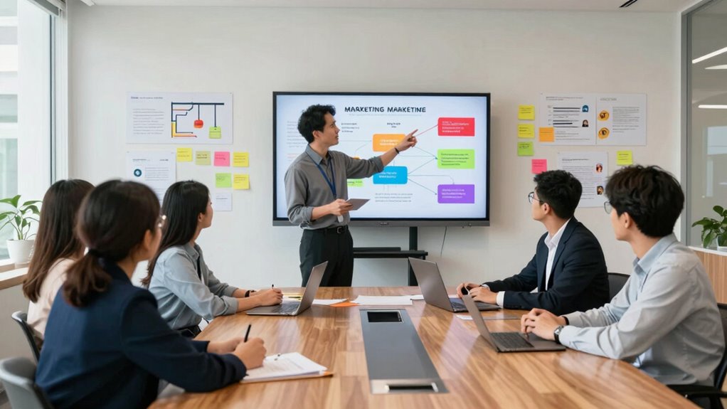targeted segmentation and pricing