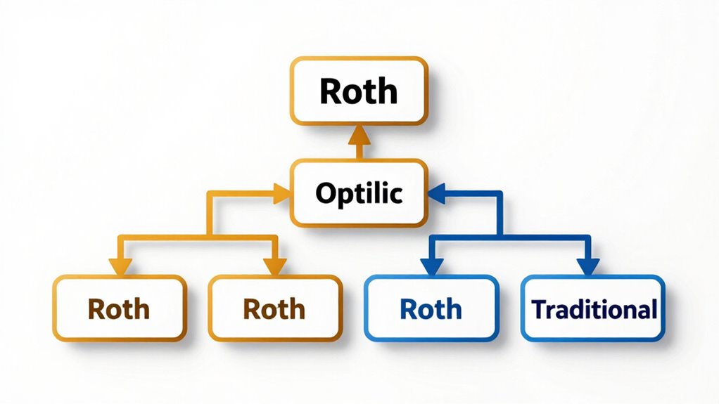 tax strategies for retirement