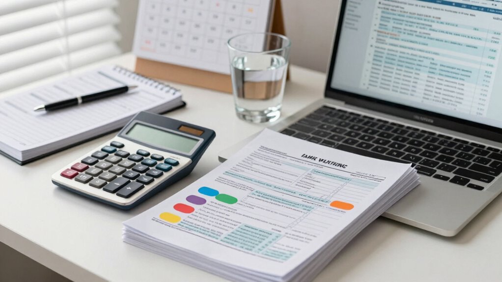 tax withholding and planning
