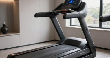 treadmill motor durability factors