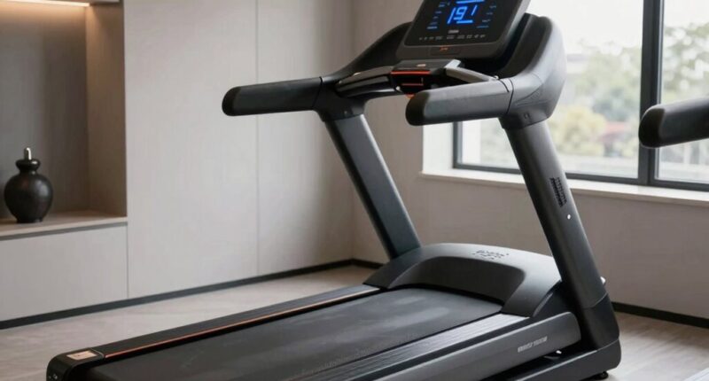 treadmill motor durability factors
