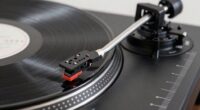 turntable setup essentials