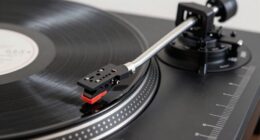 turntable setup essentials