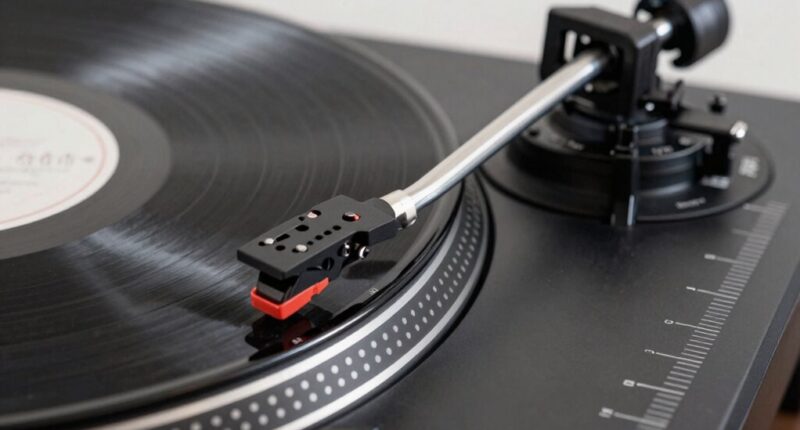 turntable setup essentials