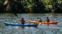 types of inflatable kayaks