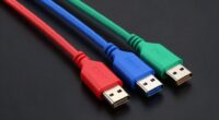 types of usb c functions