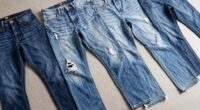 understanding denim styles easily