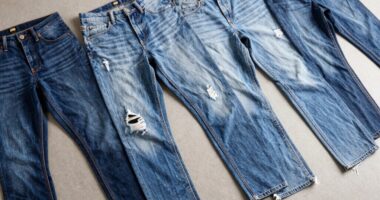 understanding denim styles easily