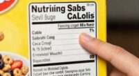 understanding label deception