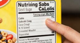 understanding label deception