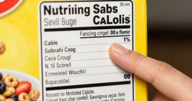 understanding label deception