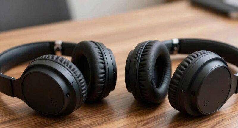 understanding noise reduction methods