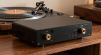 understanding phono preamps necessity