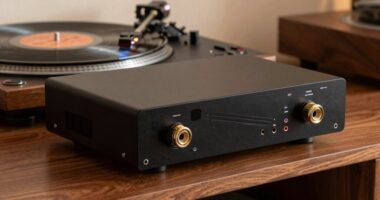 understanding phono preamps necessity