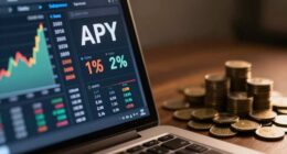 understanding savings account interest