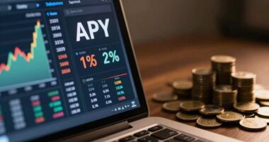 understanding savings account interest