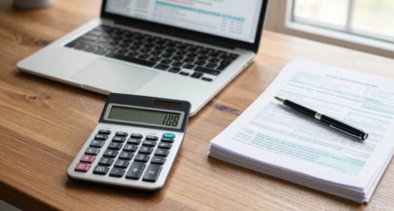 understanding tax withholding basics