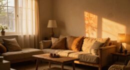 understanding warm color tones