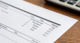 understanding your pay stub