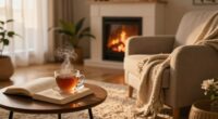 unplug and enjoy evenings